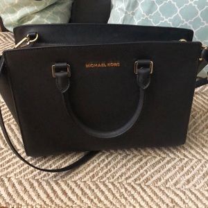 Michael Kors Large Selma
